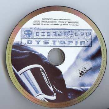 CD Dismantled: Dystopia