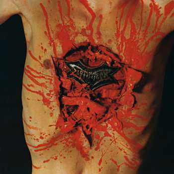 Album Dismember: Indecent And Obscene