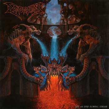 CD Dismember: Like An Ever Flowing Stream
