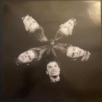 LP Dismember: Pieces CLR | LTD