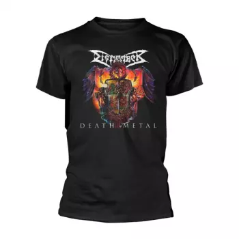 Póló Death Metal