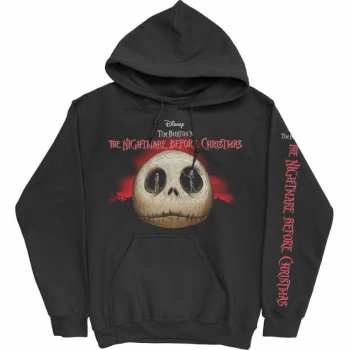 Merch Disney: Felső Jack Skull Eyes 