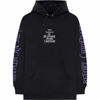 Merch Disney: Felső The Night Before Christmas Jumbo 