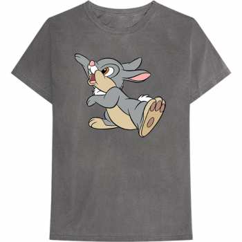 Merch Disney: Póló Bambi - Thumper Wave 