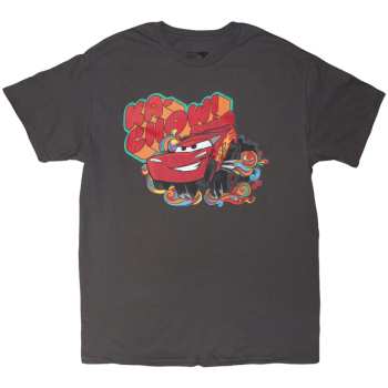 Merch Disney: Póló Cars Ka-chow