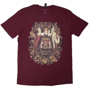 Merch Disney: Póló Essence Of Beauty