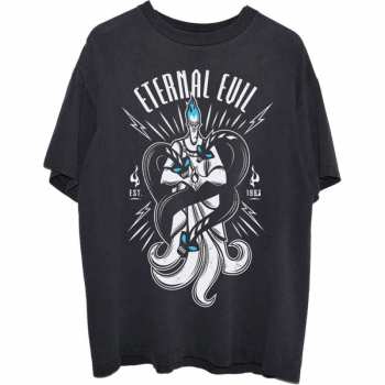 Merch Disney: Póló Hercules Hades Eternal Evil