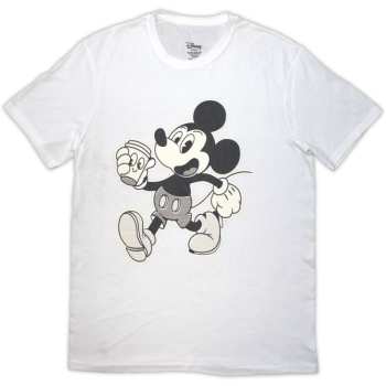 Merch Disney: Póló Mickey & Coffee