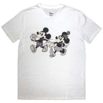 Merch Disney: Póló Mickey & Minnie