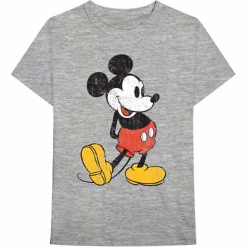 Merch Disney: Póló Mickey Mouse Vintage 