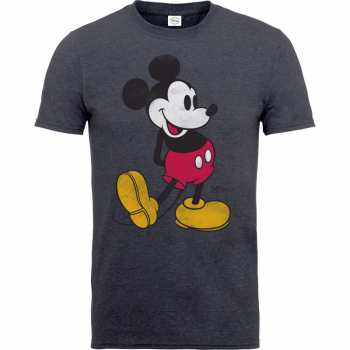 Merch Disney: Póló Mickey Mouse Vintage 