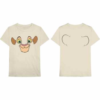 Merch Disney: Tričko Nala  S