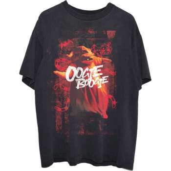 Merch Disney: Póló The Nightmare Before Christmas Oogie Boogie