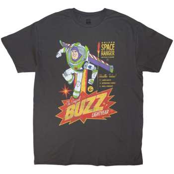 Merch Disney: Póló Toy Story The Original Buzz
