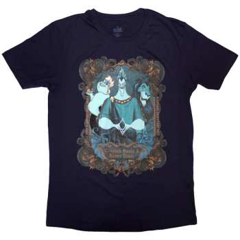 Merch Disney: Póló Villains Crushed Souls