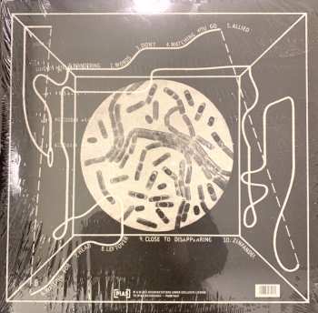LP Disorientations: Memory Lanes CLR | LTD