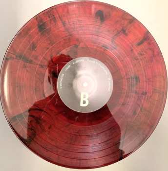 LP Disorientations: Memory Lanes CLR | LTD