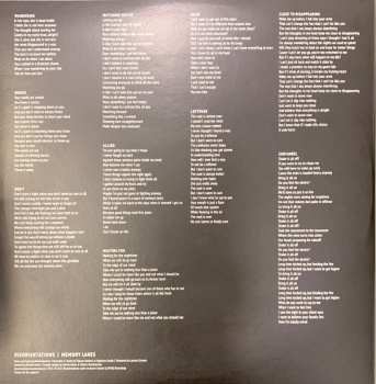 LP Disorientations: Memory Lanes CLR | LTD