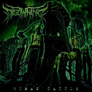 Album Disowning: Human Cattle