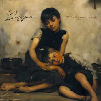 Album Dispar: Autumn Ends