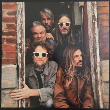 LP Dispatch: Yellow Jacket CLR