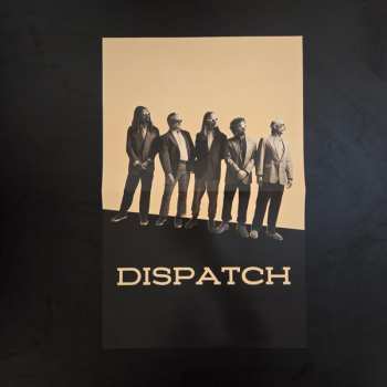 LP Dispatch: Yellow Jacket CLR