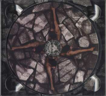 CD Disquiet: The Condemnation