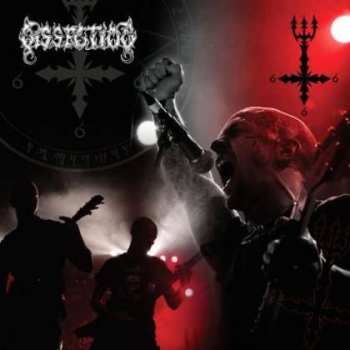 CD Dissection: Live In Stockholm 2004