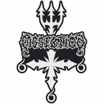 Merch Dissection: Felvarró Logo Dissection Cut Out