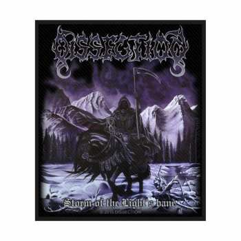 Merch Dissection: Felvarró Storm Of The Lights Bane
