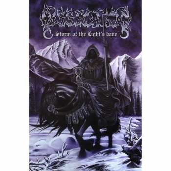 Merch Dissection: Textil poszter Storm Of The Lights Bane