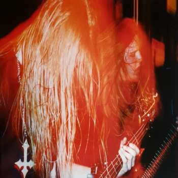 LP Dissection: The Past Is Alive (The Early Mischief) LTD