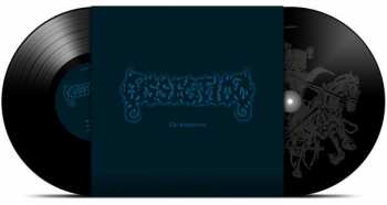 2LP Dissection: The Somberlain