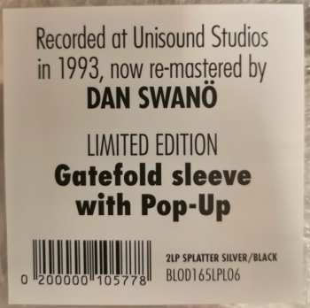 2LP Dissection: The Somberlain LTD | CLR