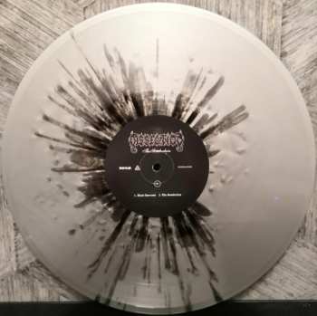 2LP Dissection: The Somberlain LTD | CLR