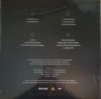 2LP Dissection: The Somberlain