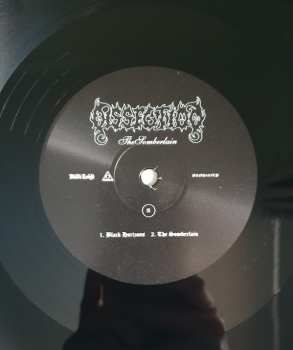 2LP Dissection: The Somberlain