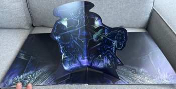 2LP Dissection: The Somberlain LTD | CLR