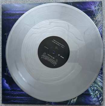 2LP Dissection: The Somberlain LTD | CLR