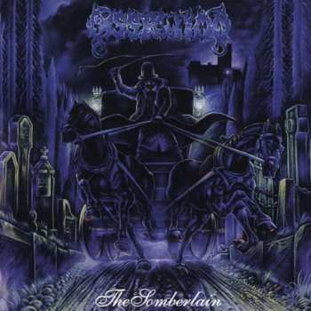 CD Dissection: The Somberlain