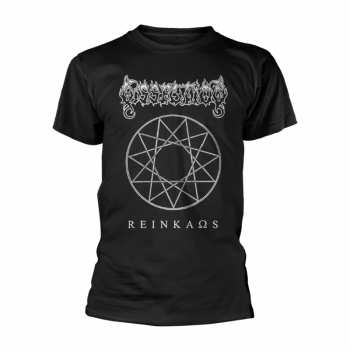 Merch Dissection: Póló Reinkaos