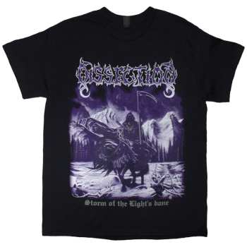 Merch Dissection: Póló Storm Of The Light's Bane