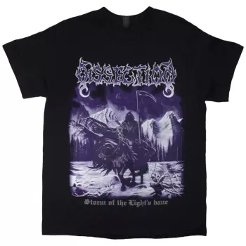 Póló Storm Of The Light's Bane