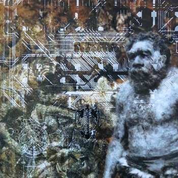 Album Dissolve: Caveman Of The Future
