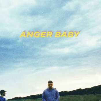 CD Dissy: Anger Baby