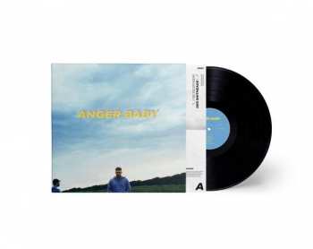 LP Dissythekid: ANGER BABY