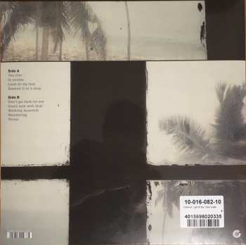 LP Distance, Light & Sky: Gold Coast