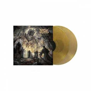 2LP Distant: Aeons of Oblivion