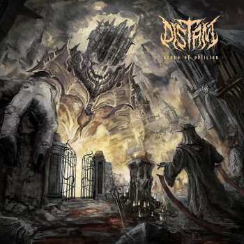 CD Distant: Aeons Of Oblivion LTD | DIGI