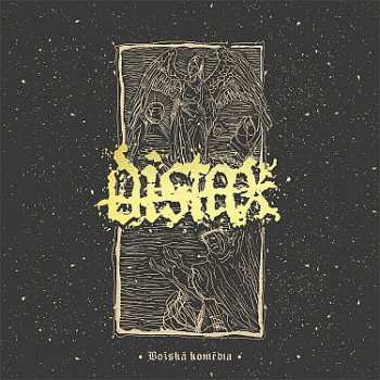 Album Distax: Božská Komédia